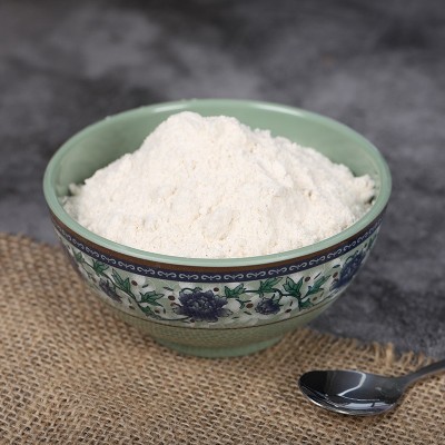 薏米粉熟薏米粉五谷杂粮粉薏仁粉散装500g图3