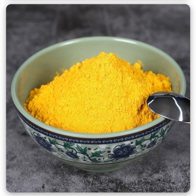 南瓜粉源头工厂生产南瓜粉果蔬粉脱水蔬菜粉500克起图4