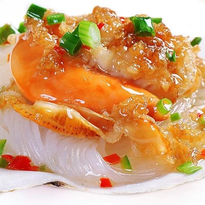 厂家直发龙口工艺粉丝尨口粉丝200g火锅麻辣烫酸辣粉水晶粉丝图3