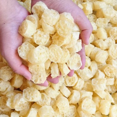 吸汁面藕素食凉拌菜素肥肠冒菜食材干货蘸串凉皮圈之选健康素食图5