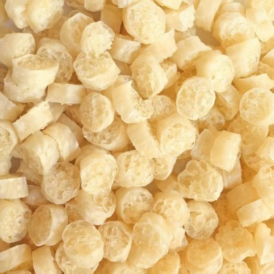 吸汁面藕素食凉拌菜素肥肠冒菜食材干货蘸串凉皮圈之选健康素食图4