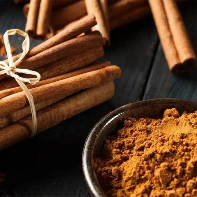 越南肉桂粉 肉桂粉烘焙原料桂皮粉农产品加工量大从优现货图5