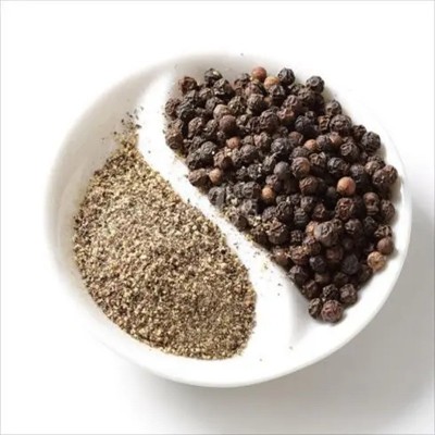 黑胡椒 西餐牛排烘焙调料粉 麻辣香锅烧烤撒料黑胡椒粉