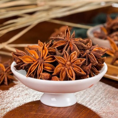八角 广西八角无硫无杂质今年新货 500g八角碎片干货香料八角香味图2