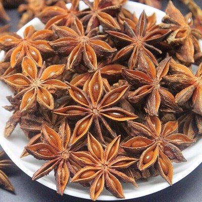 八角 广西八角无硫无杂质今年新货 500g八角碎片干货香料八角香味图3