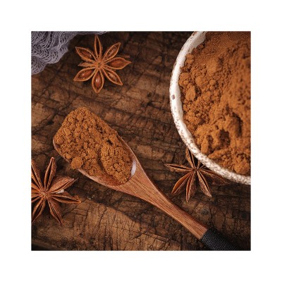 八角 广西八角无硫无杂质今年新货 500g八角碎片干货香料八角香味