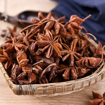 八角 广西八角无硫无杂质今年新货 500g八角碎片干货香料八角香味图5