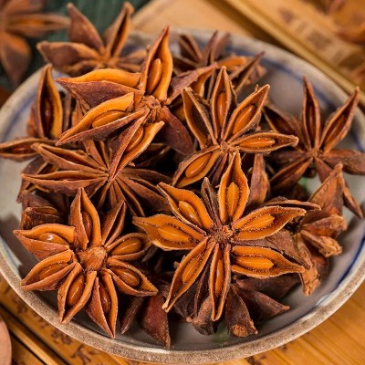 八角 广西八角无硫无杂质今年新货 500g八角碎片干货香料八角香味图4