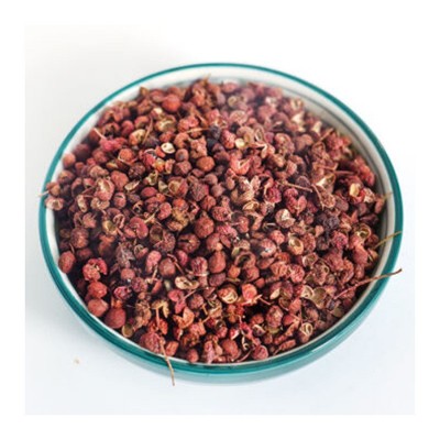 山东花椒 花椒粒大红袍花椒批发散装包装 红花椒调味香料