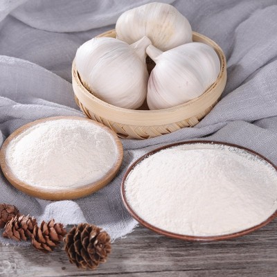 厂家直销瓶装大蒜粉调味提鲜图4