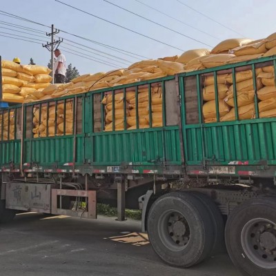 玉米浆干粉 畜禽饲料添加 氮源营养补充剂 微生物培养图2