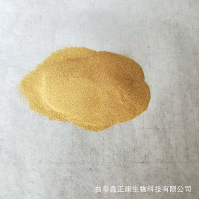 玉米浆干粉 畜禽饲料添加 氮源营养补充剂 微生物培养图5