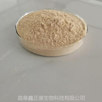 豆粕粉 微生物发酵 植物饲料 80目 转基因图3