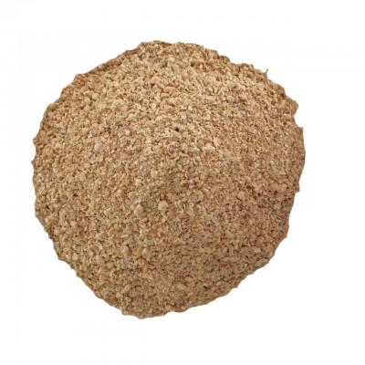 豆粕粉 微生物发酵 植物饲料 80目 转基因