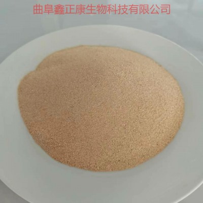 豆粕粉 微生物发酵 植物饲料 80目 转基因图4