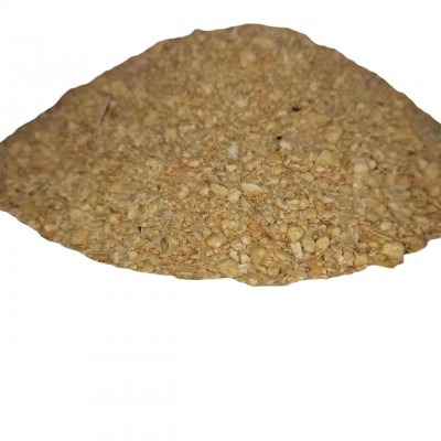 豆粕粉 微生物发酵 植物饲料 80目 转基因图5