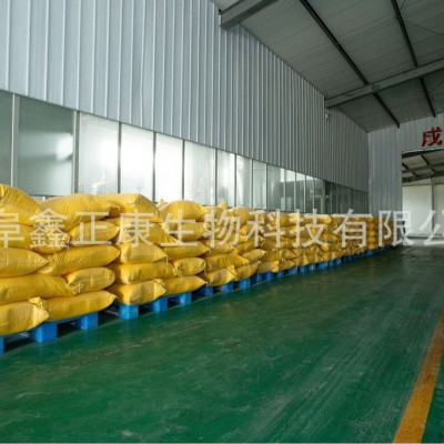 低温豆粕粉富含蛋白质、蛋白质含量高达40%、纤维和矿物、多种氨图2