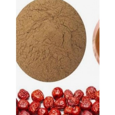 大量供应饲料级枣粉图2