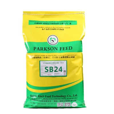 猪饲料乳猪饲料浓缩料大骨架全价料长肉快预混料营养均衡外贸出口