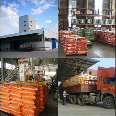 猪饲料乳猪饲料浓缩料大骨架全价料长肉快预混料营养均衡外贸出口图2