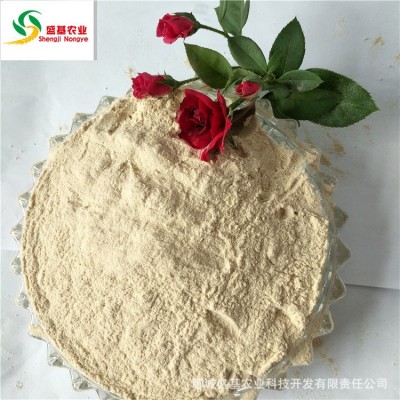 销售玉米芯粉60-100目 猪羊牛饲料载体玉米芯图4