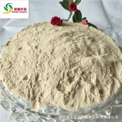 销售玉米芯粉60-100目 猪羊牛饲料载体玉米芯图5