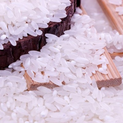 五常稻花香2号10斤一袋东北长粒香大米5kg装新米真空包装现货批发图4