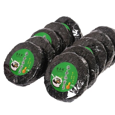 头水紫菜 圆形紫菜 海嘉德紫菜 产地货源 一包50g图1