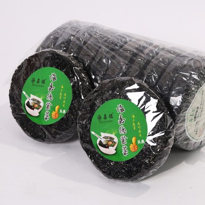 头水紫菜 圆形紫菜 海嘉德紫菜 产地货源 一包50g图3