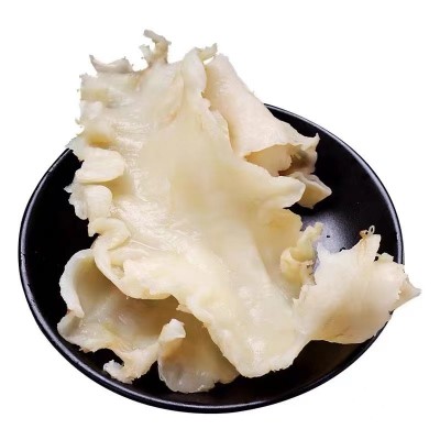 北海花胶鱼胶干货鳕鱼胶正品深海鱼鳔鱼肚儿童孕妇滋补品商用煲汤图1