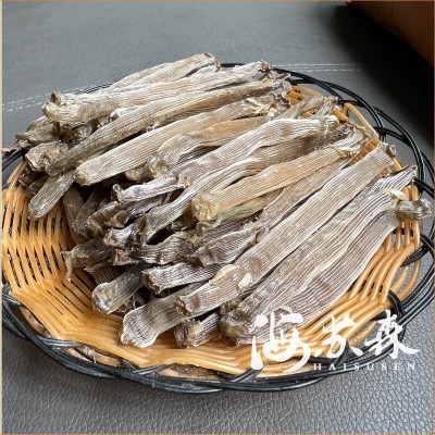 北海特产灰沙虫大号干货干黑沙虫沙虫干煲汤日常滋养鲜甜50克一包图1