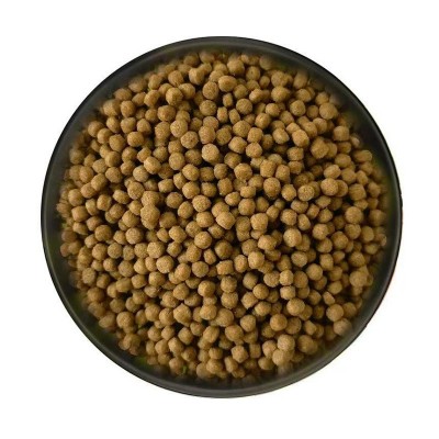 甲鱼饲料 通用颗粒粮巴西龟饲料补钙幼龟陆龟高钙龟粮厂家鳖饲料