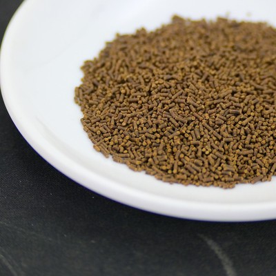 厂家直供对虾饲料配合养殖虾破碎颗粒现货20kg袋装高蛋白水族图4