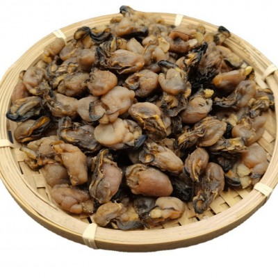 福建东山岛 海蛎干 生蚝干 海鲜冷冻水产干货批发 食用农产品