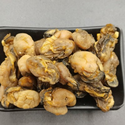 福建东山岛 海蛎干 生蚝干 海鲜冷冻水产干货批发 食用农产品图3