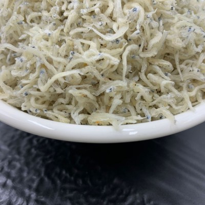 福建东山岛 小鱼干 丁香鱼干 海鱼干 海鲜水产干货 食用农产品图3