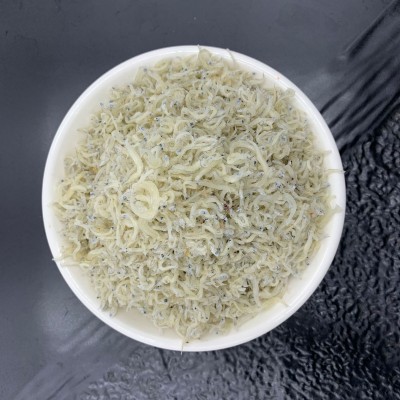 福建东山岛 小鱼干 丁香鱼干 海鱼干 海鲜水产干货 食用农产品图4
