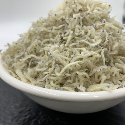 福建东山岛 小鱼干 丁香鱼干 海鱼干 海鲜水产干货 食用农产品图2