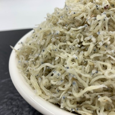 福建东山岛 小鱼干 丁香鱼干 海鱼干 海鲜水产干货 食用农产品图5
