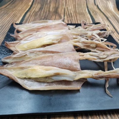 福建东山岛 鱿鱼母 鱿鱼干 枪鱿鱼干 海鲜水产干货 食用农产品图5