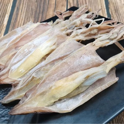 福建东山岛 鱿鱼母 鱿鱼干 枪鱿鱼干 海鲜水产干货 食用农产品图4