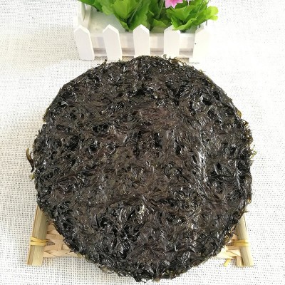 紫菜干货干净无沙跑江湖地摊批发紫菜蛋花汤15g带料包单片装图4