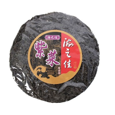 紫菜干货小包装带调料包海之佳紫菜45克批发
