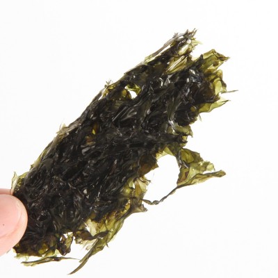 紫菜干货小包装带调料包海之佳紫菜45克批发图2