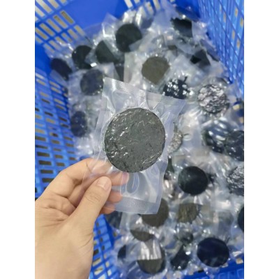 压缩烘干海带丝15g每片 高泡发 干净高品质 厂家直销图5