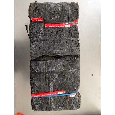 金海林 散装宽叶海带 霞浦日晒海带板 厚实昆布