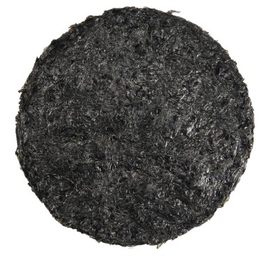 福建霞浦机制紫菜干净高品质 散装厂家直销 商用餐饮紫菜蛋花汤图3