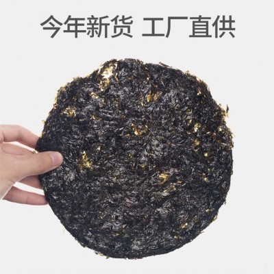 福建霞浦机制紫菜干净高品质 散装厂家直销 商用餐饮紫菜蛋花汤图5