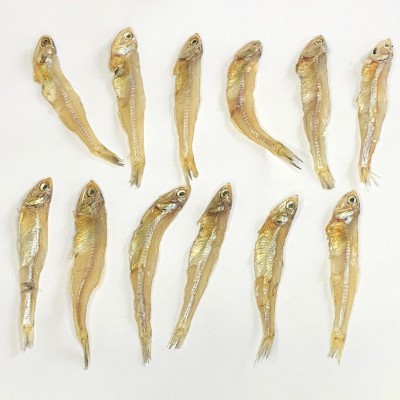 新产品淡干公鱼干淡干海公鱼干小鱼仔海鲜干货公干鱼干美味小鱼干图4
