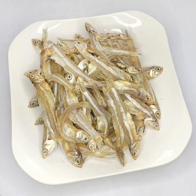 新产品淡干公鱼干淡干海公鱼干小鱼仔海鲜干货公干鱼干美味小鱼干图5